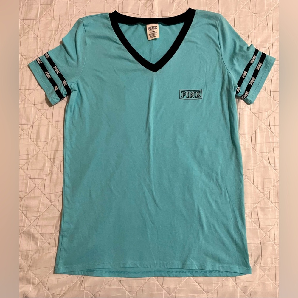 PINK TSHIRT SIZE M